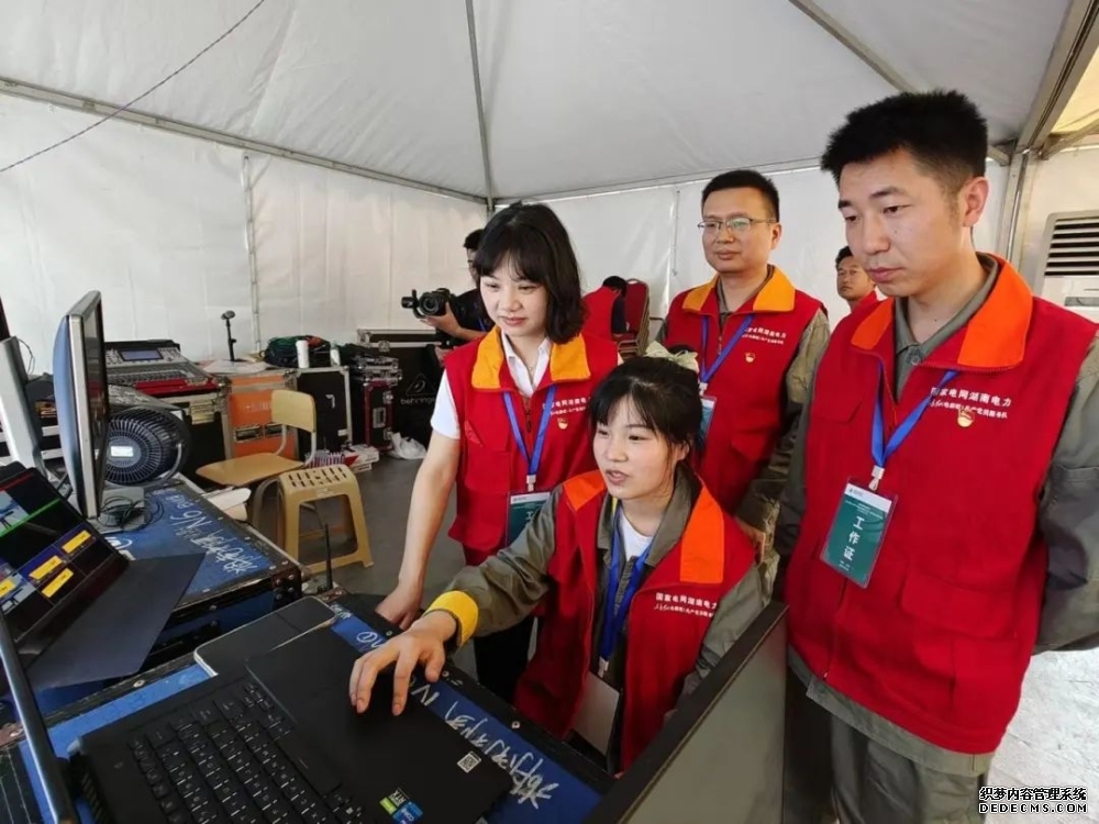 守护国家安全：人人皆为主角